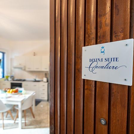 Divina Suite Cavaliere Maiori Eksteriør billede