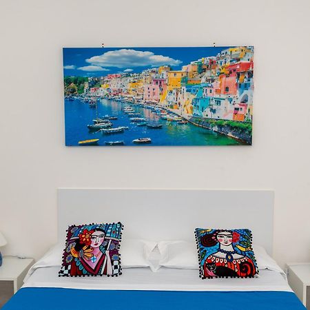 Divina Suite Cavaliere Maiori Eksteriør billede